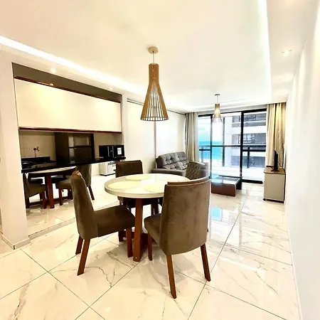 Flat Atlântico 405 Fortaleza (Ceara)