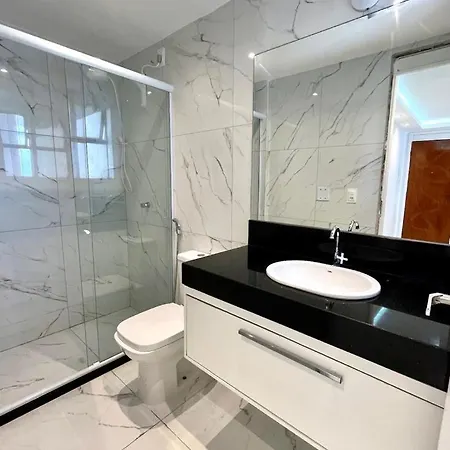Apartamento Flat Atlântico 405 *