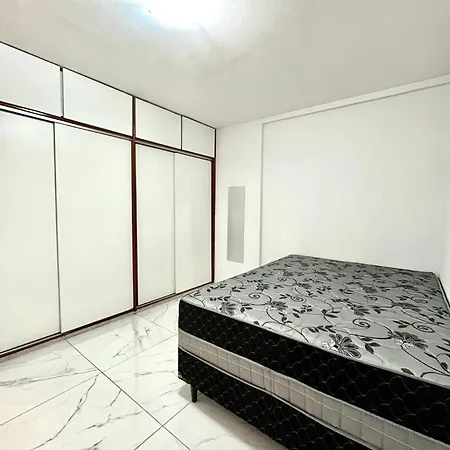Flat Atlântico 405 Apartamento Fortaleza (Ceara)