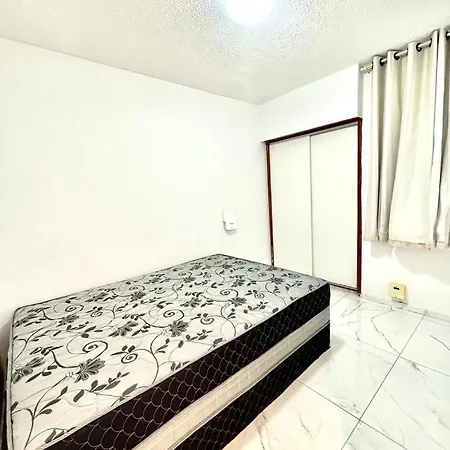 Flat Atlântico 405