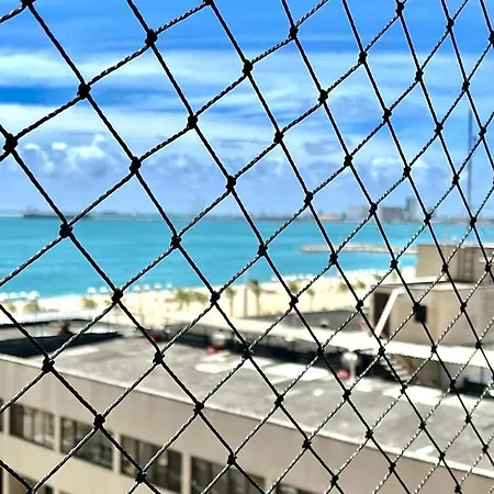 Flat Atlântico 405 Fortaleza (Ceara)