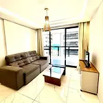 Flat Atlantico 405