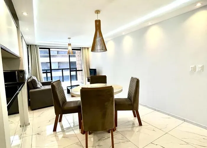 Flat Atlantico 405