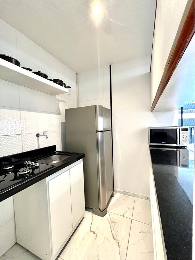 Flat Atlantico 405