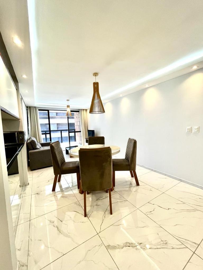 Flat Atlantico 405 Apartamento