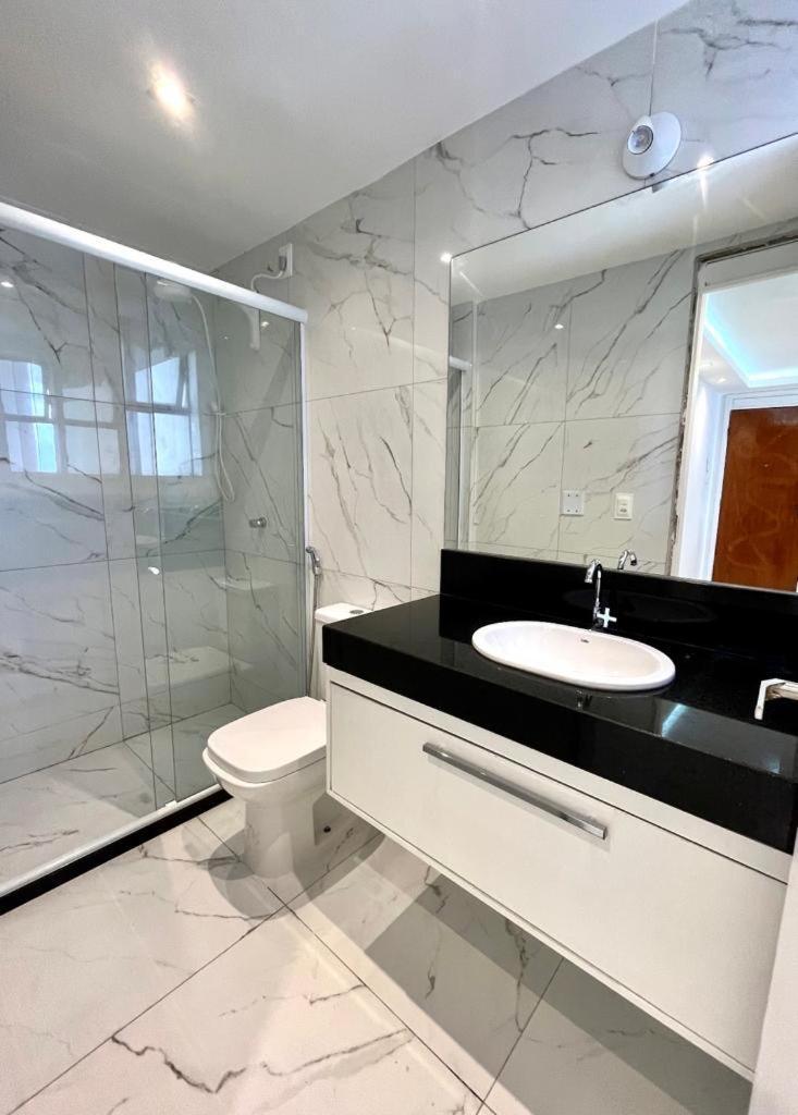Apartamento Flat Atlantico 405 *