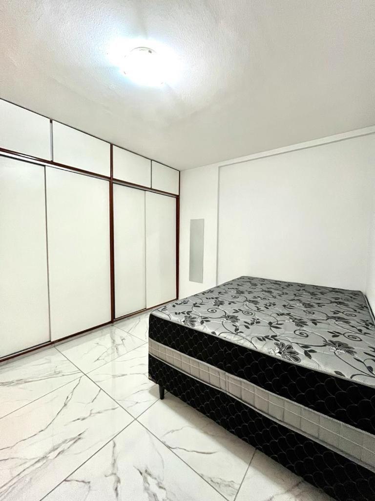 Flat Atlantico 405 Apartamento Fortaleza (Ceara)