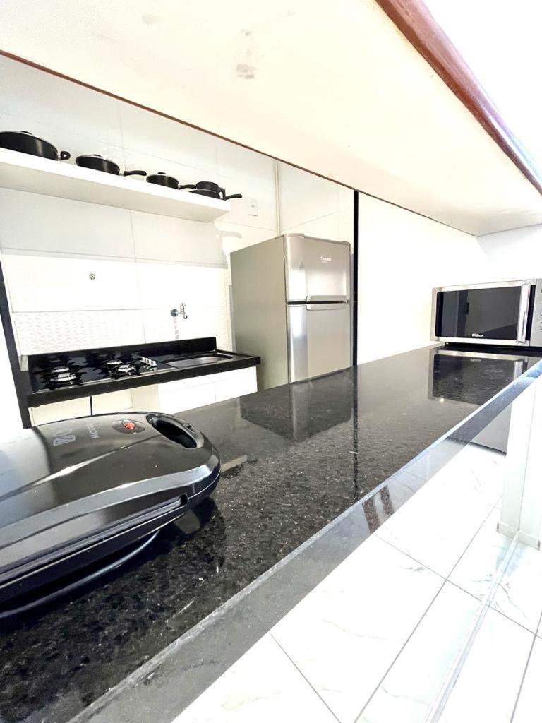 Flat Atlantico 405 Apartamento *