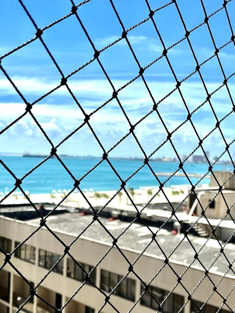 Flat Atlantico 405 Apartamento